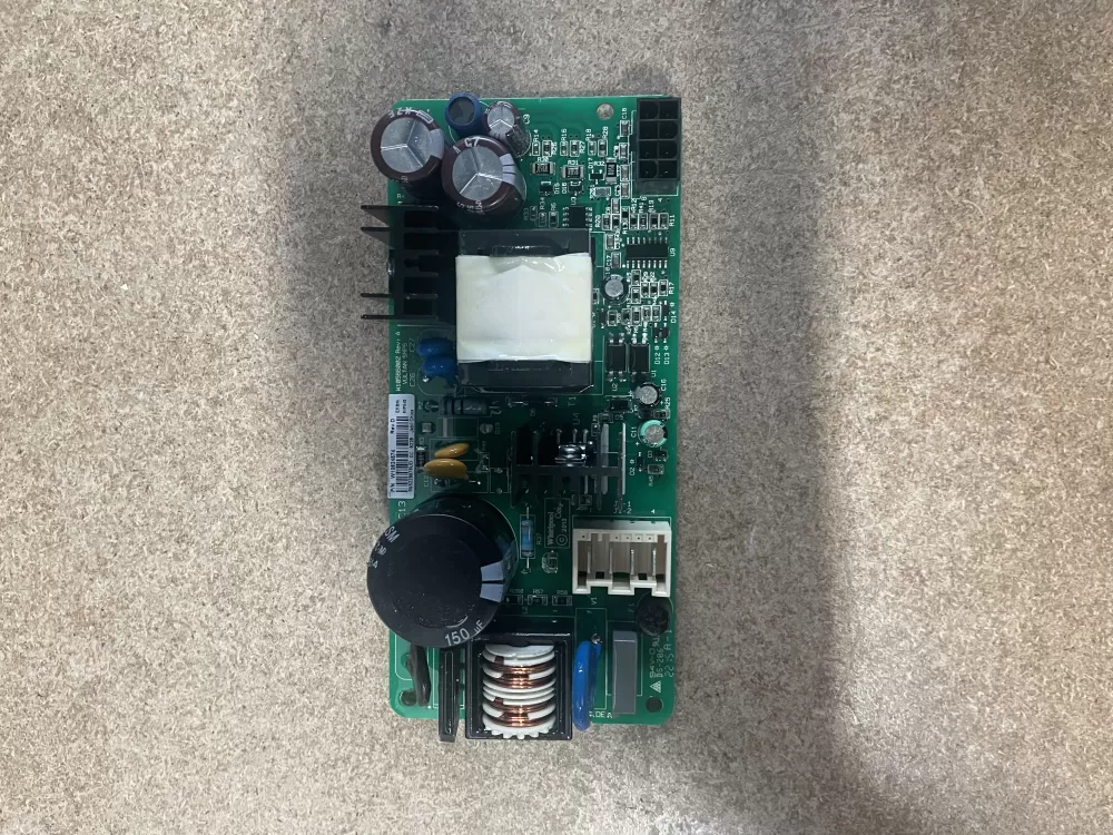 Whirlpool  Maytag  KitchenAid  Jenn-Air W10624574 WPW10624574 PS11756815 Refrigerator Control Board