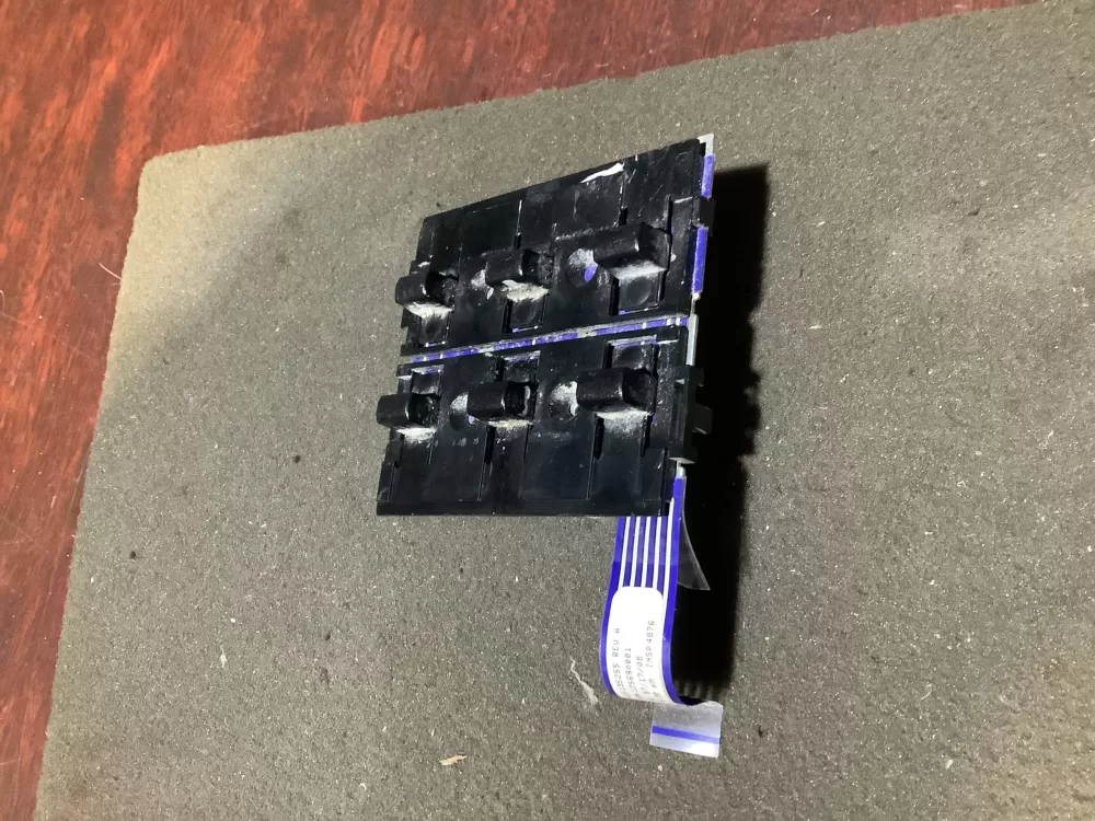 Whirlpool W11299706  8147N20349000C0  WPW10135255  AP6015562  4440886  PS11748843  W10131664  W10135255 Dryer 