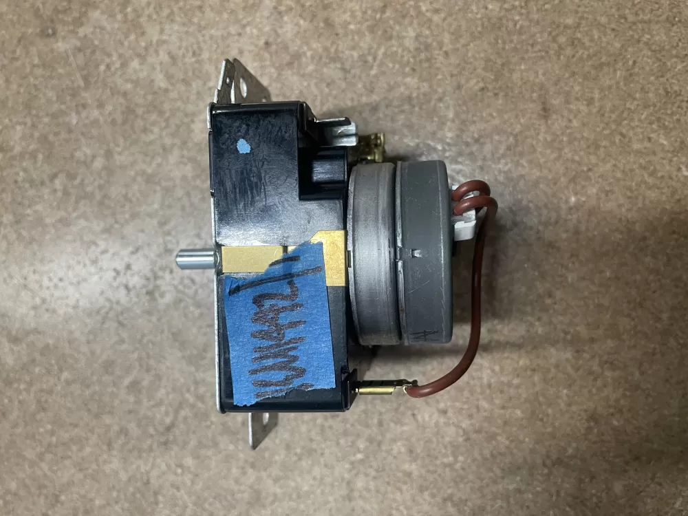 Whirlpool Amana Estate AP6012586 8299778 WP8299778 Dryer Timer AZ4980 | KM1442