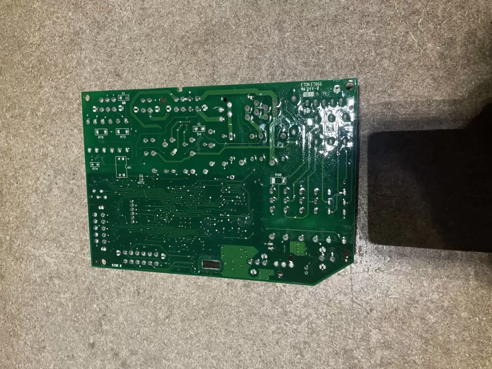 KitchenAid PS11754325 Refrigerator Jenn Air Control Board AZ28437 | KM229