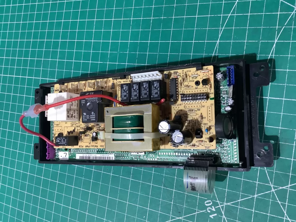 Kenmore AP5325528 316560127 PS3504421 Range Control Board AZ193542 | AR66