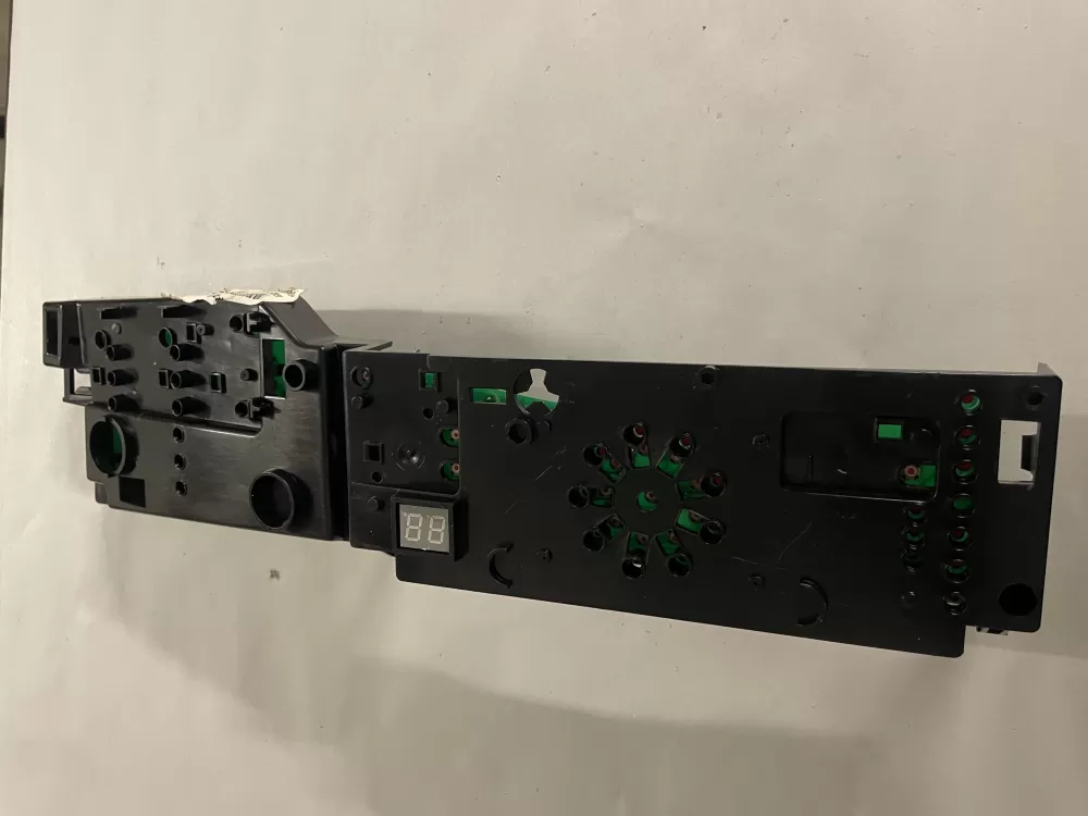 Whirlpool  Kenmore WP8529879  AP6012884  8529879  4438152  8519260  8519269  8530261  PS11746104 Dryer Control Board