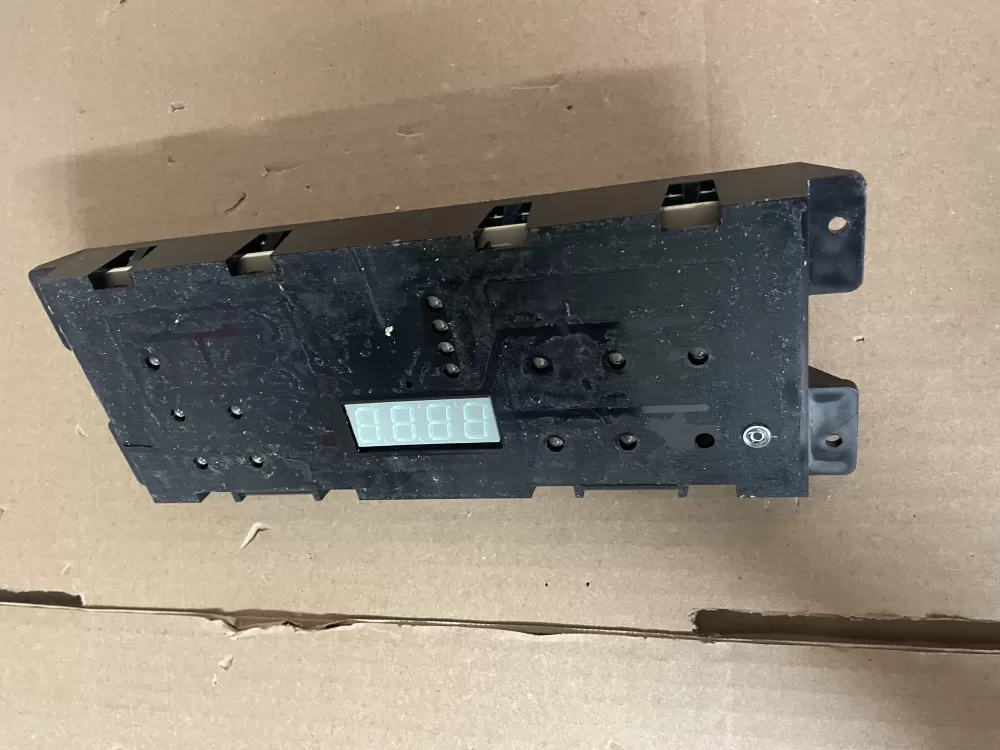 Frigidaire SF5350-S8501  316418501  AP3773932  1062440  AH977981  EA977981  PS977981 Oven Control Board