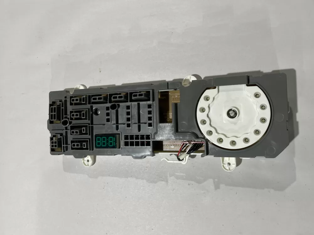 Samsung AP5916805 DC92-01624C PS9605976 Dryer Control Board