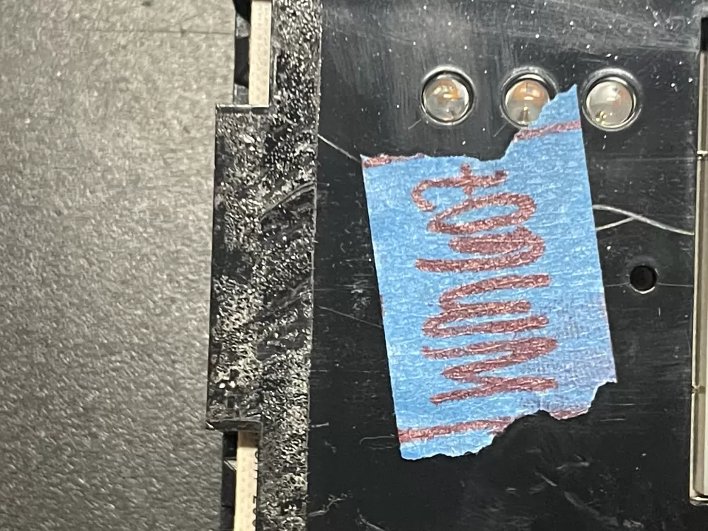 Kenmore 316418207 316557107 PS2378931 Range Control Board AZ13104 | 607