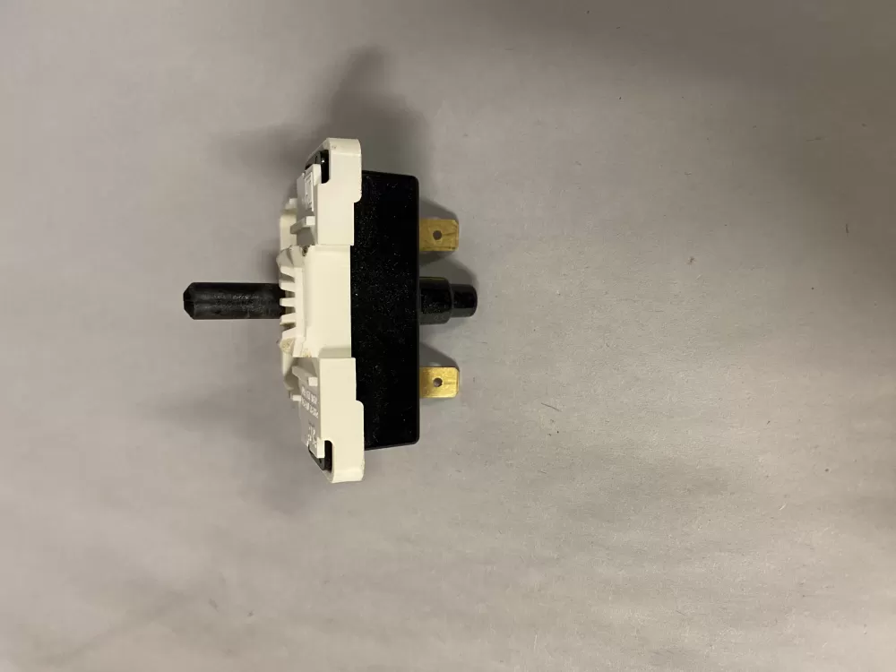 Whirlpool Dryer Switch Push To Start 3977456 0223  AZ218268 | BK1975