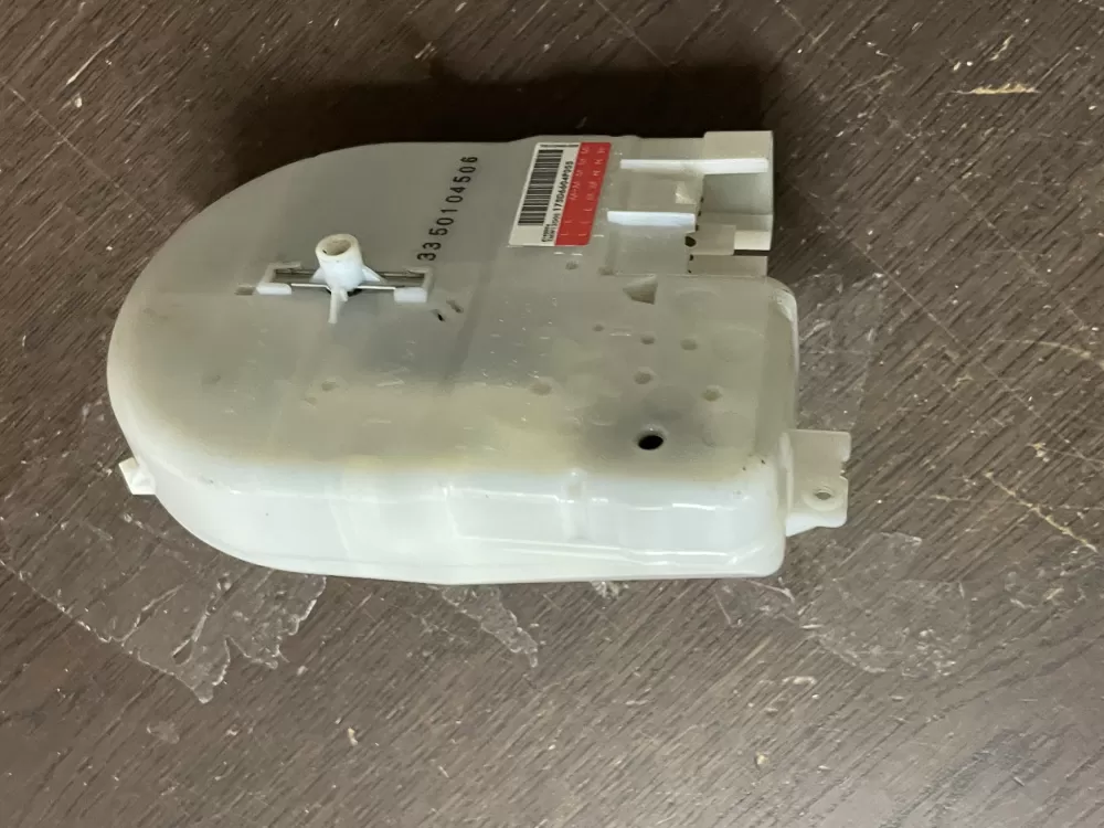 GE 175D6604P055 WH45X22698 Washer Timer AZ43705 | Wm1493