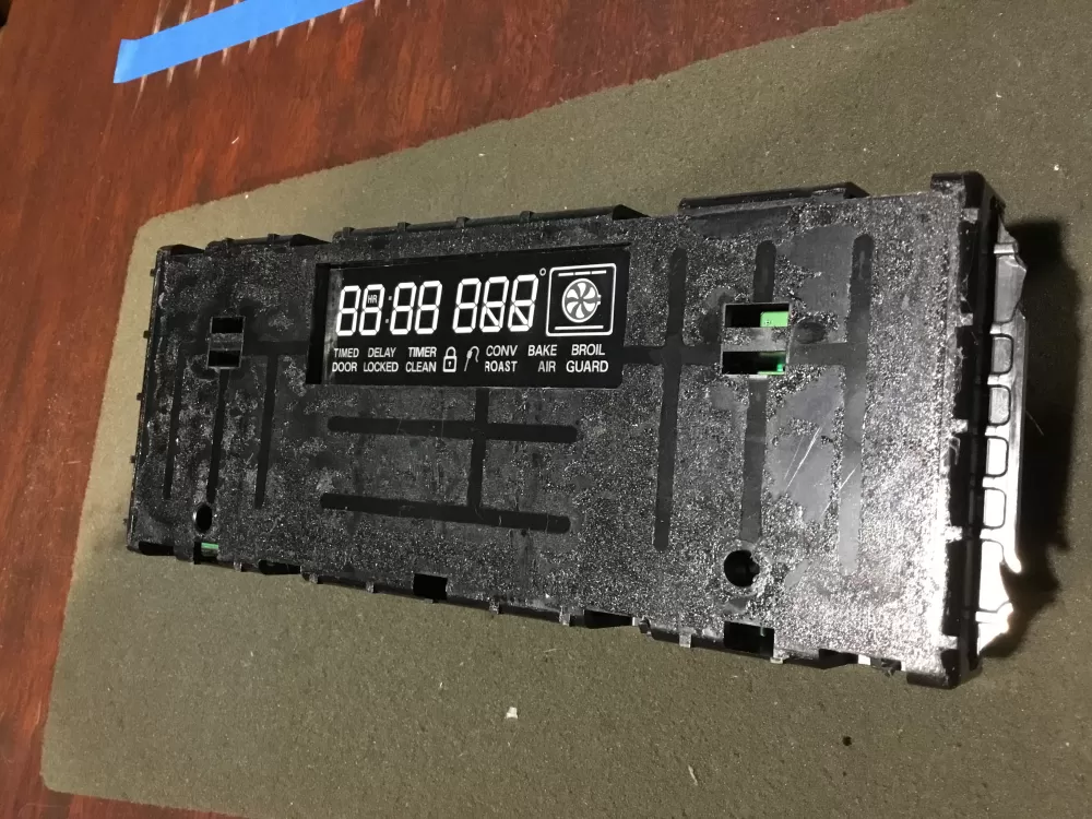 Kenmore AP4365963 1484165 316462807 316560107 PS2345250 Oven Control Board