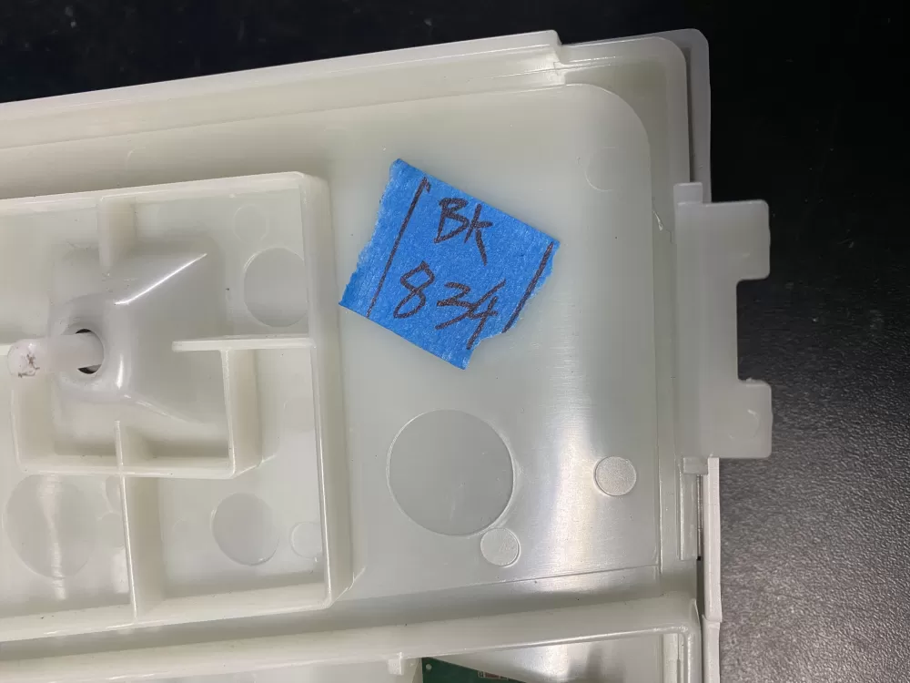 Whirlpool W10435609 W10445363 W10480177 Washer Control Board AZ17345 | BK834