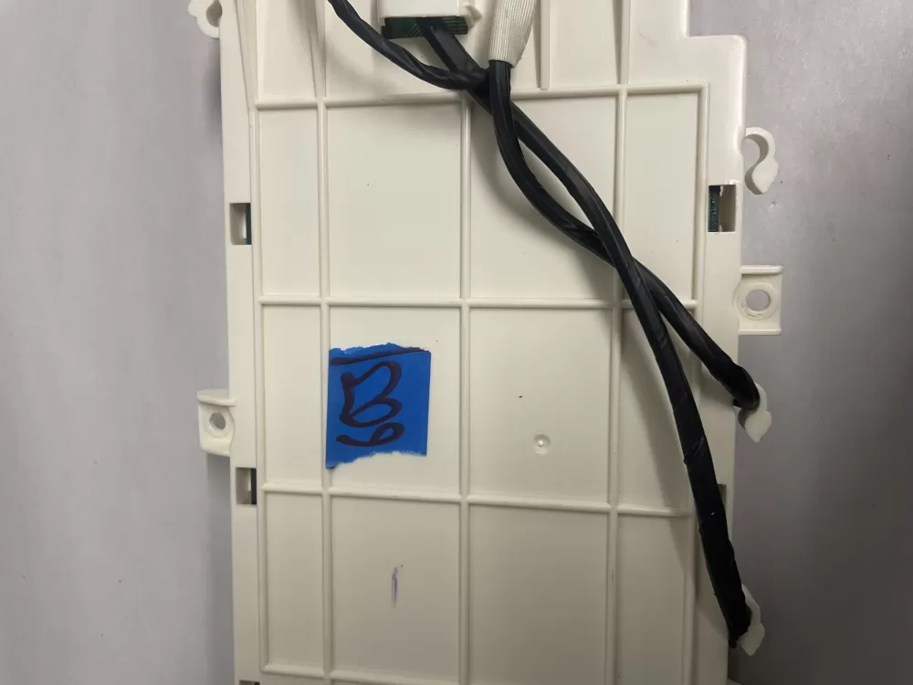 LG EAX32221201 EBR32268102 Washer Control Board AZ207188 | KM603