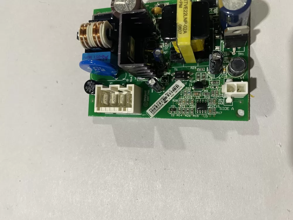 Whirlpool Maytag KitchenAid Kenmore Refrigerator Board Control AZ164815 | BK2541