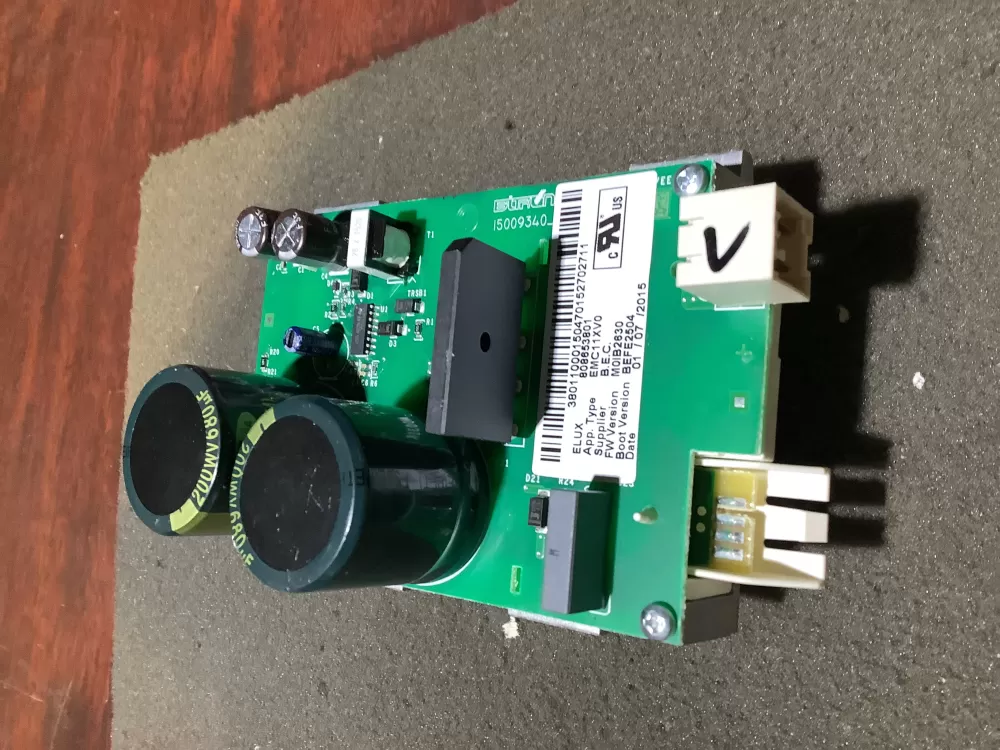 Frigidaire Kenmore 808653801 Washer Control Board  AZ125984 | NR2281