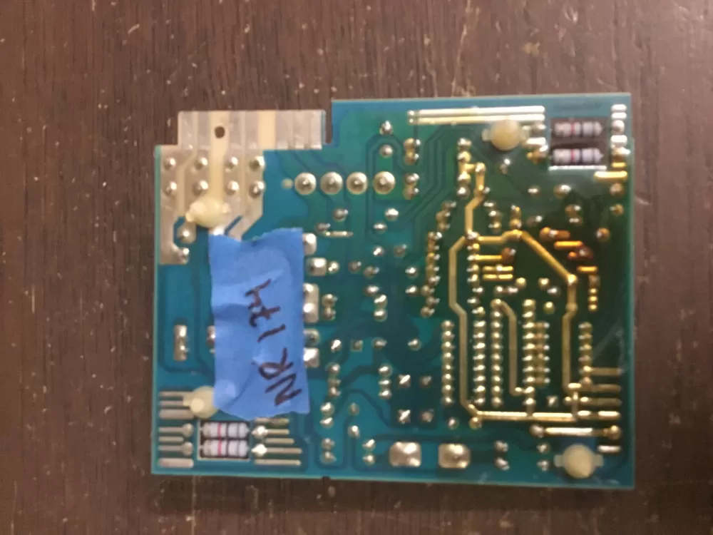 Trane American Standard X13130453-01 Furnace Control Board AZ19478 | NR174