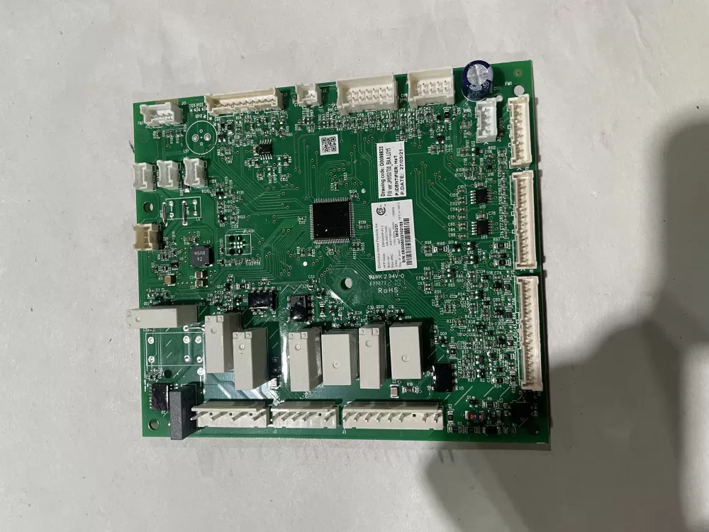Frigidaire A05174903  A13927401  A05174903/C  AM-A051749/C  E99873 Refrigerator Control Board