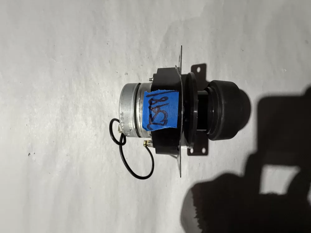 Kenmore Whirlpool Maytag 3391653A M480 3391653 Dryer Timer AZ211660 | KM2548