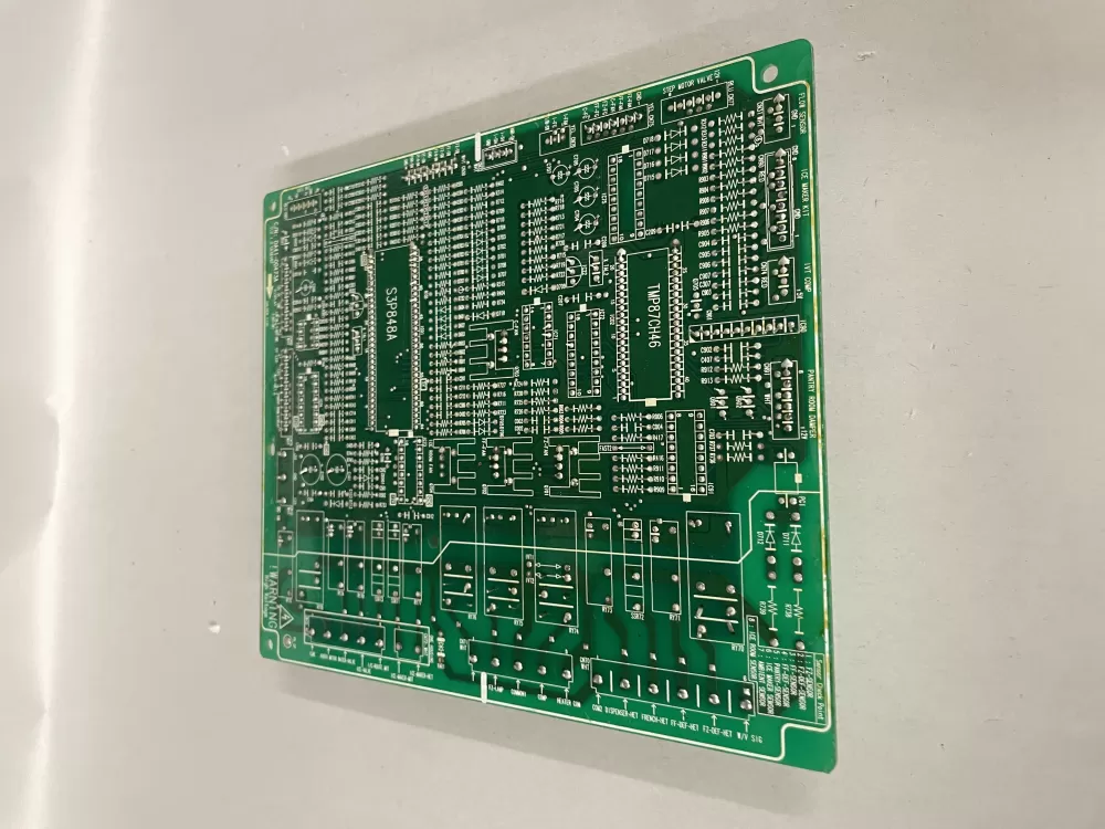 DA41-00595G Samsung Refrigerator Main Pcb