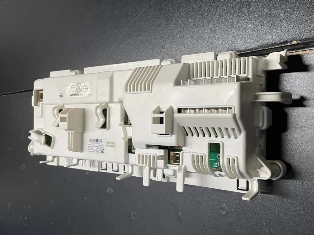 Electrolux  Frigidaire 136006424  Dryer Control Board