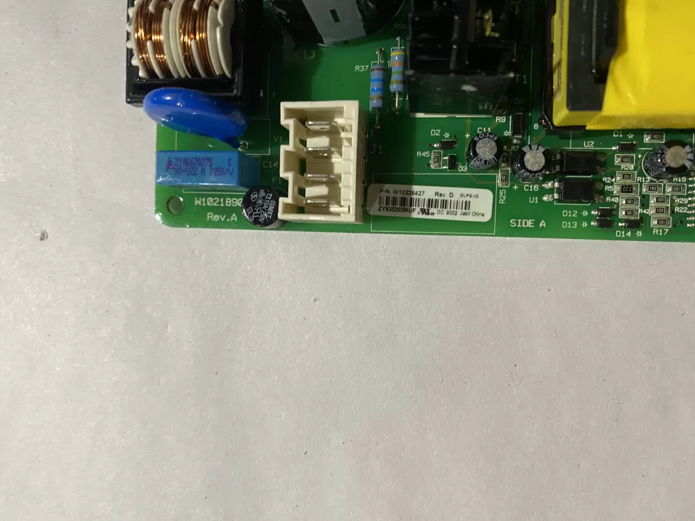 Whirlpool Maytag KitchenAid Kenmore Refrigerator Control Board AZ195795 | BK1743