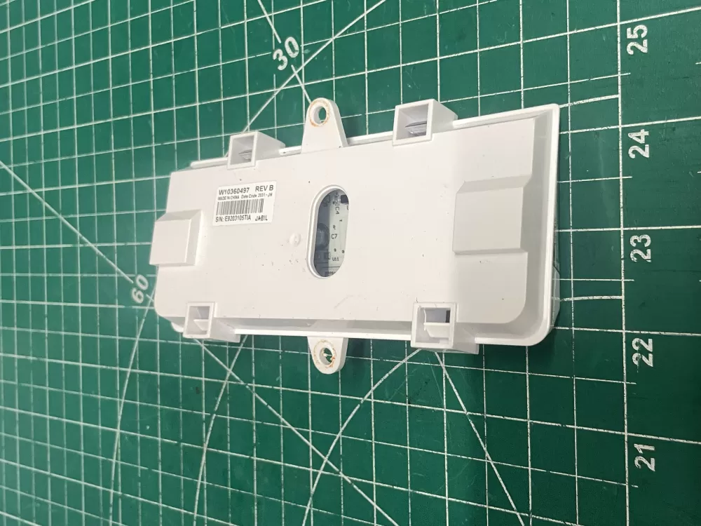 Kenmore PS11753716 Refrigerator Control Board Light Module AZ203984 | Wm2190