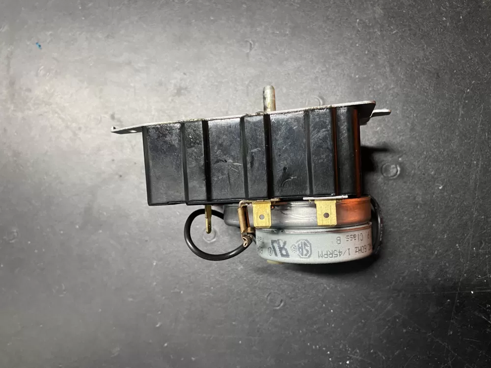 GE 572D520P033 WE4M334 Dryer Timer AZ23794 | BK757