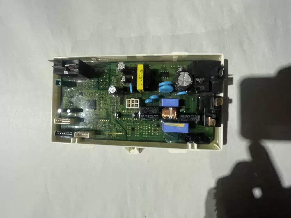 Samsung DC92-01729F DC92-01896A PS11771597 DC9201896A Dryer Control Board