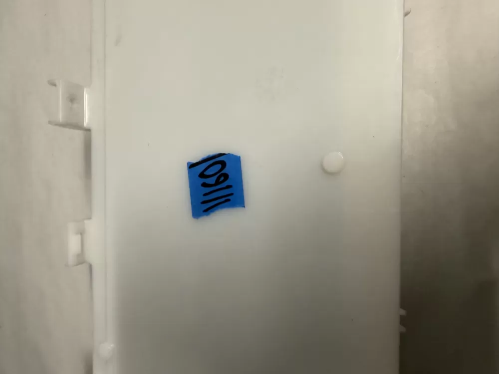 GE 290D1990G105 Washer Control Board AZ211399 | KMV160