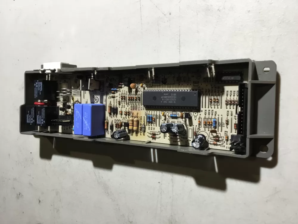 Whirlpool Kenmore 3379317 Dishwasher Control Board AZ40949 | NR1714