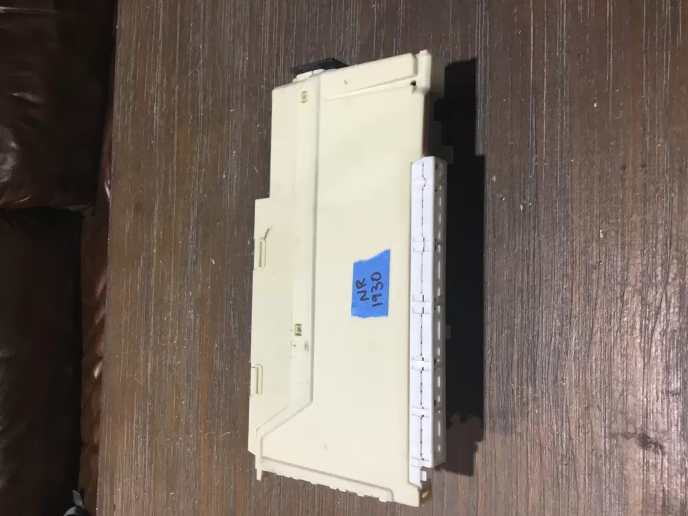 Bosch 9001248960 Dishwasher Control Board Electronic AZ54334 | NR1930