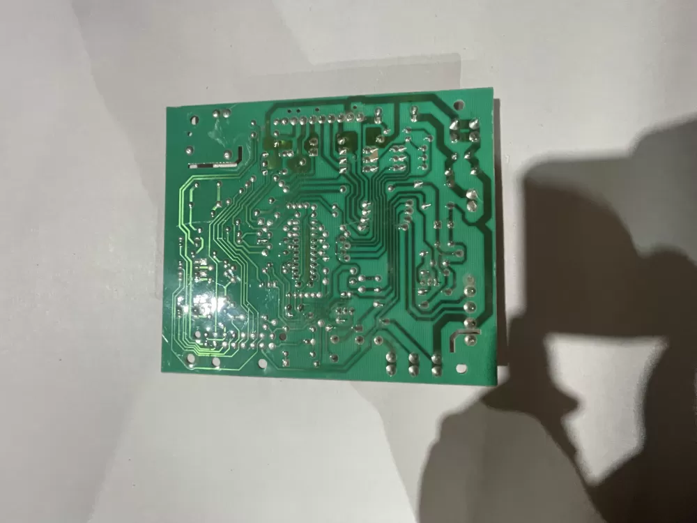 Rheem Air Handler Control Board 47-102077-02-04 156-9735 AZ192007 | KM627