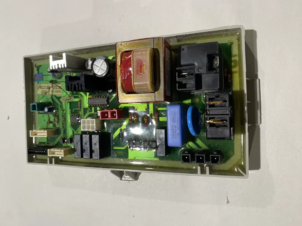 Samsung DC92-00123A DC92-00339A Dryer Control Board AZ175889 | BK707