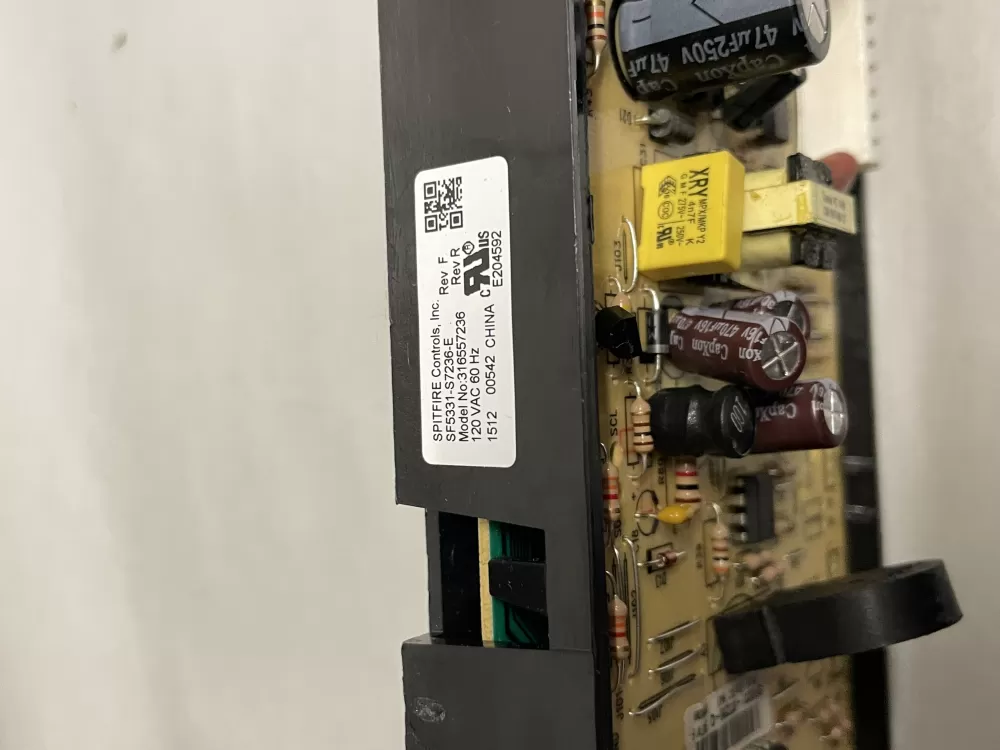 Frigidaire Electrolux 5304510064 316557236 Oven Control Board AZ209527 | Wm2012