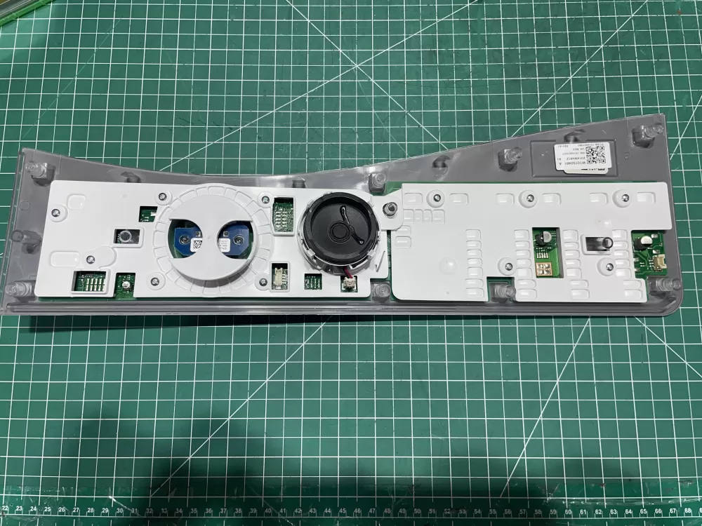 Whirlpool W10433090 W10750481 W10814583 Washer Control Panel AZ153195 | KMV792