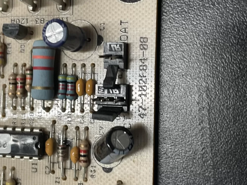 Rheem Bryant 47-102684-08 Control Board Carier 1157-121 AZ894 | Wm591