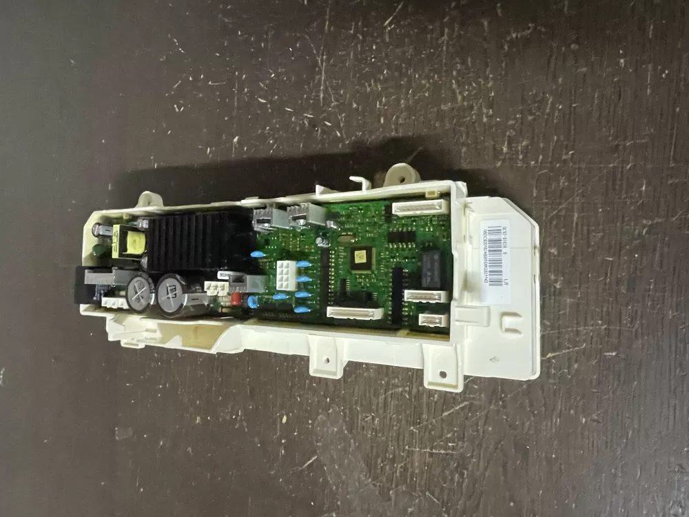 Samsung DC92 01623C Washer Control Board AZ50723 | Wmv461