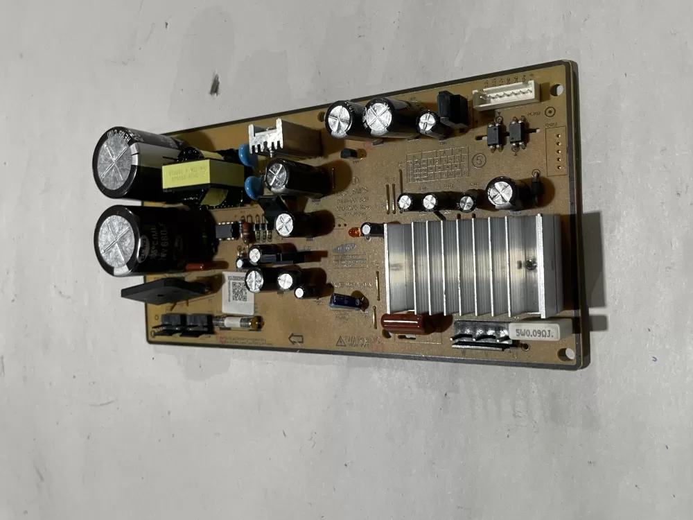 Samsung DA92-00215K Refrigerator Control Board AZ178649 | Wm482