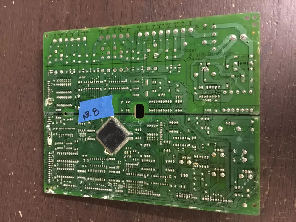 Samsung DA41-00670C DA41-00668A Refrigerator Control Board AZ15785 | NR8
