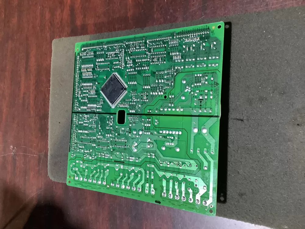 Samsung DA92 00384E Refrigerator Control Board AZ113067 | NR2123