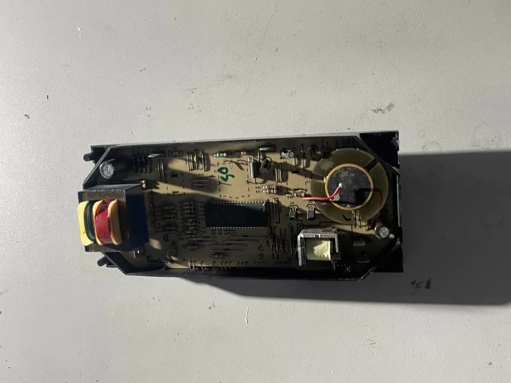 Jenn-Air 100-254-13 Range Board Clock Timer