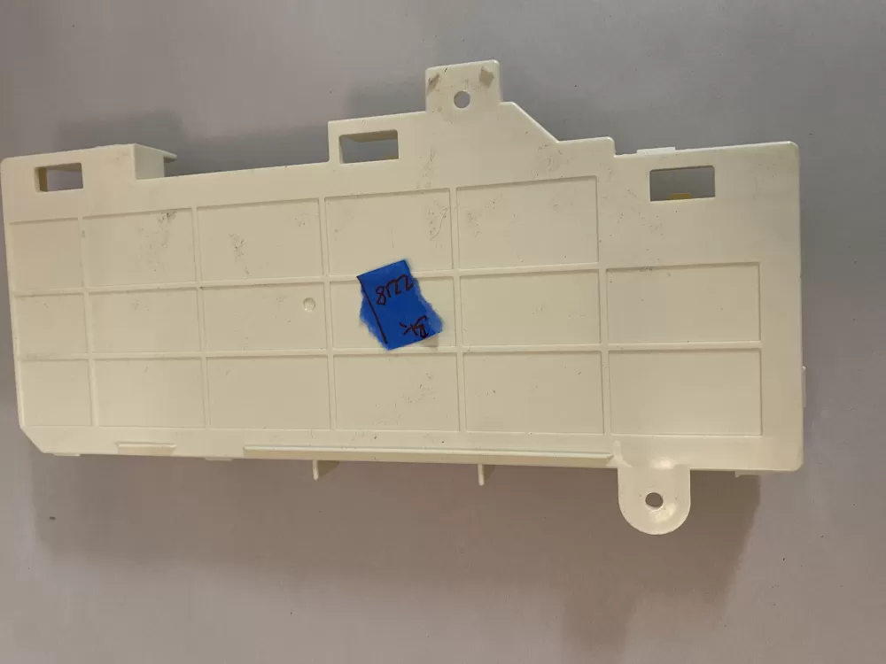 Samsung DC92 02117C Washer Control Board AZ120537 | BK2218