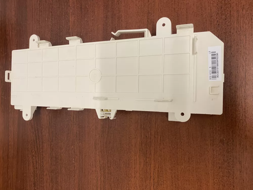 Samsung DC92-01311B Washer Control Board AZ48986 | BKV449