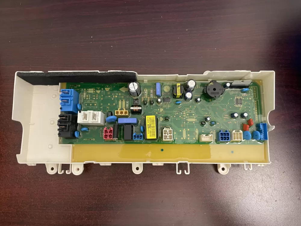 LG EBR62707609 EAX61170502 EBR62707611 Dryer Control Board