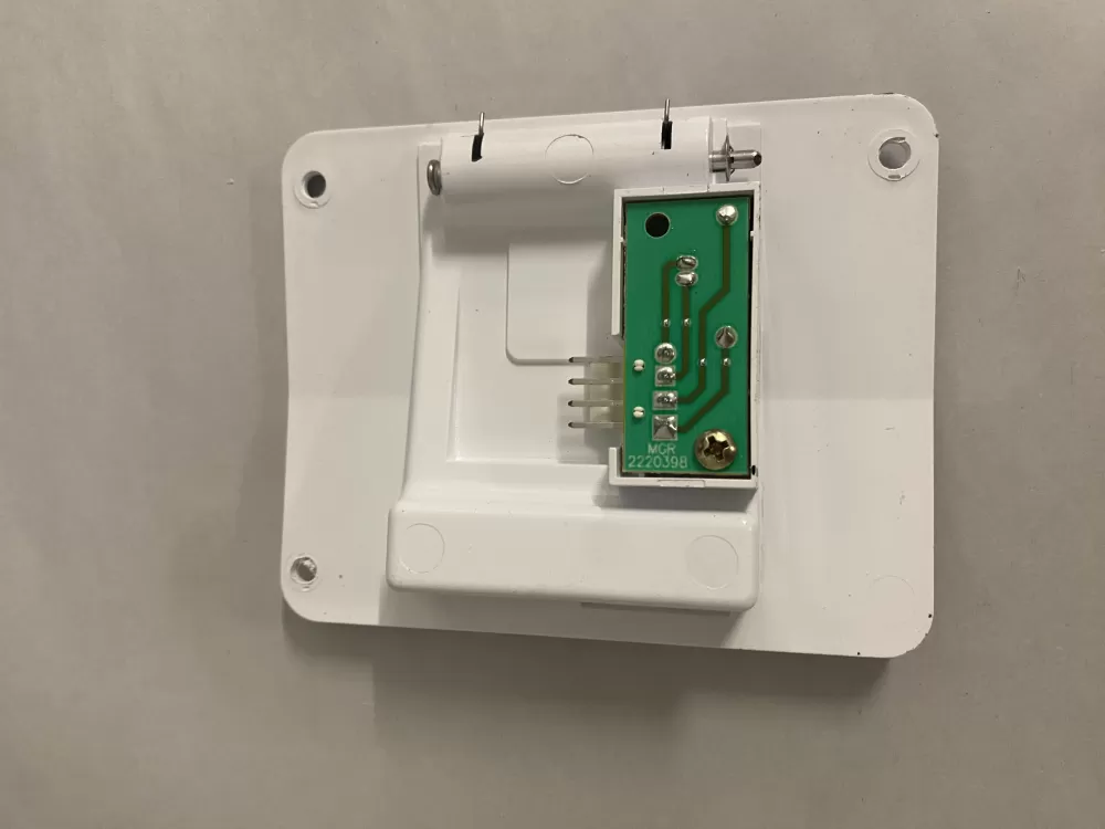 Whirlpool W10757851 4389102 Refrigerator Ice Control Board AZ208977 | BK2540