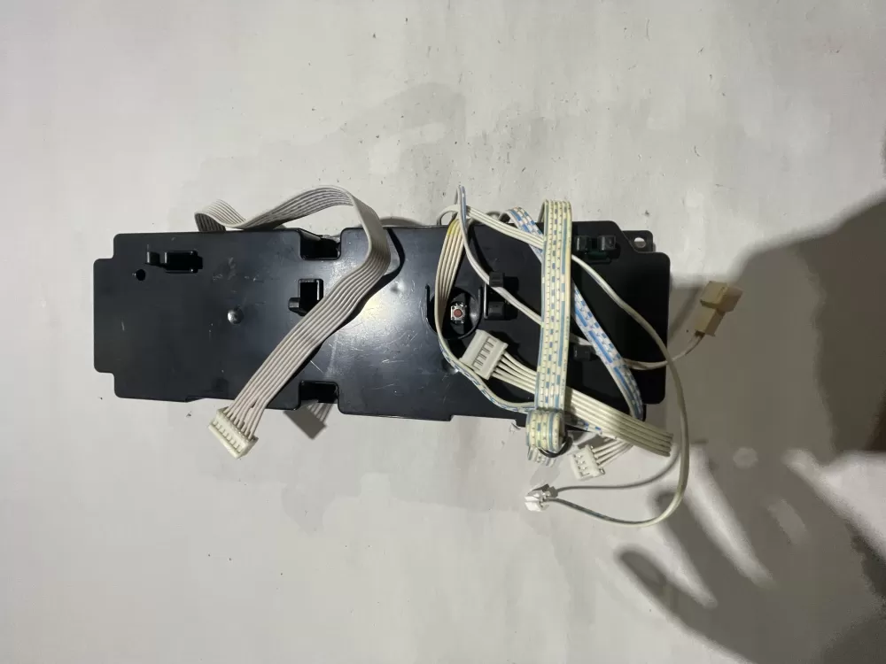 Wascomat 2110B6848 Washer Control Board AZ188023 | KM673