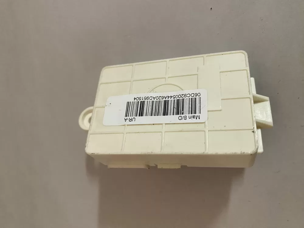 Samsung DC92 00544A DC9200544A Washer Control Board AZ197843 | BK2760
