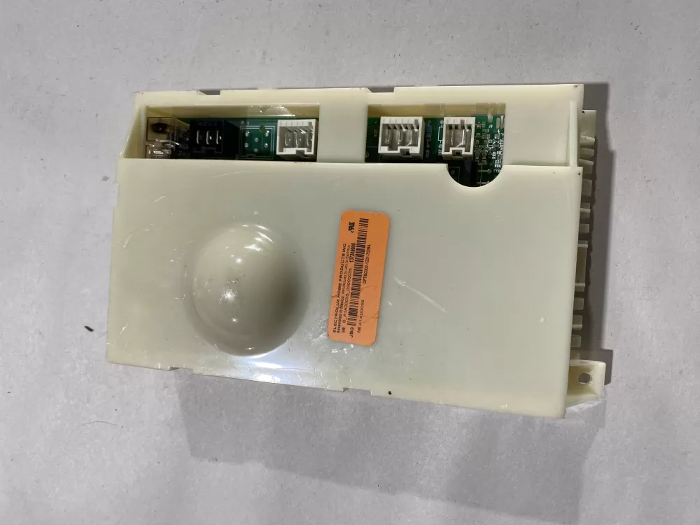 Frigidaire  Electrolux 137249900 809160306 PS9865099 Dryer Control Board
