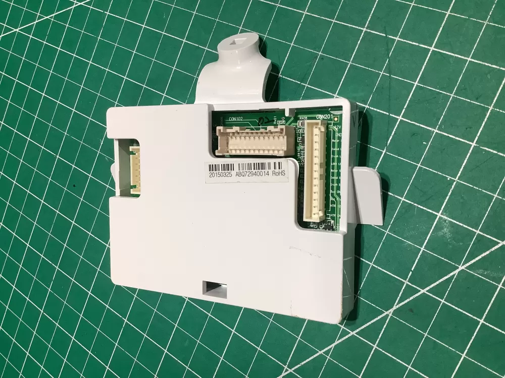 Kenmore AP6235816  EBR78988402 Refrigerator Display Power Control Board