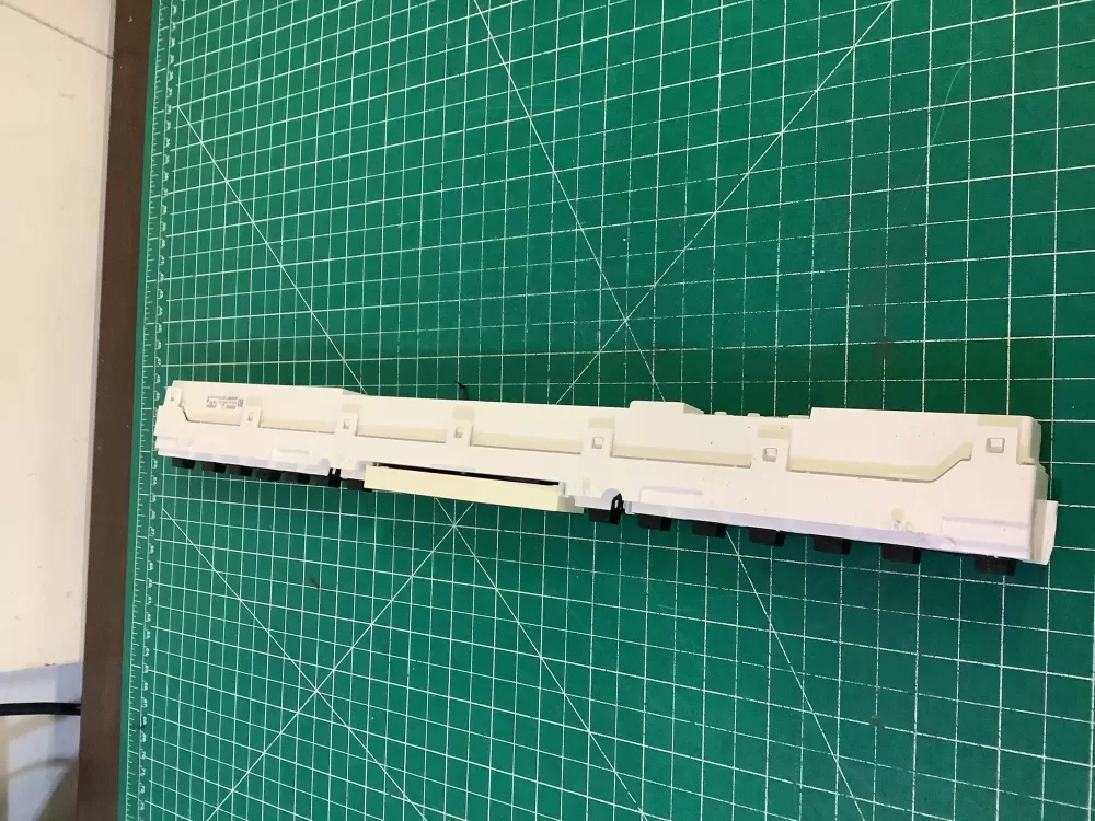 Bosch 9000881098  EPG60800 Dishwasher Control Module