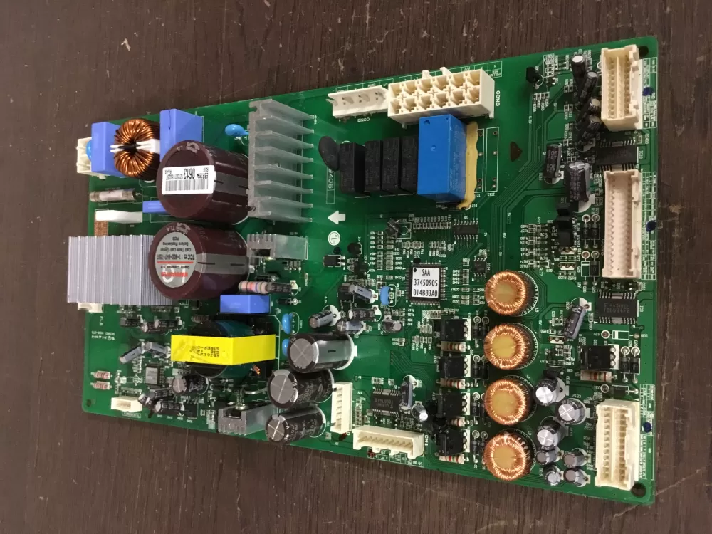 LG  Kenmore EBR78940613 CSP30020904 PS12730321 Refrigerator Control Board