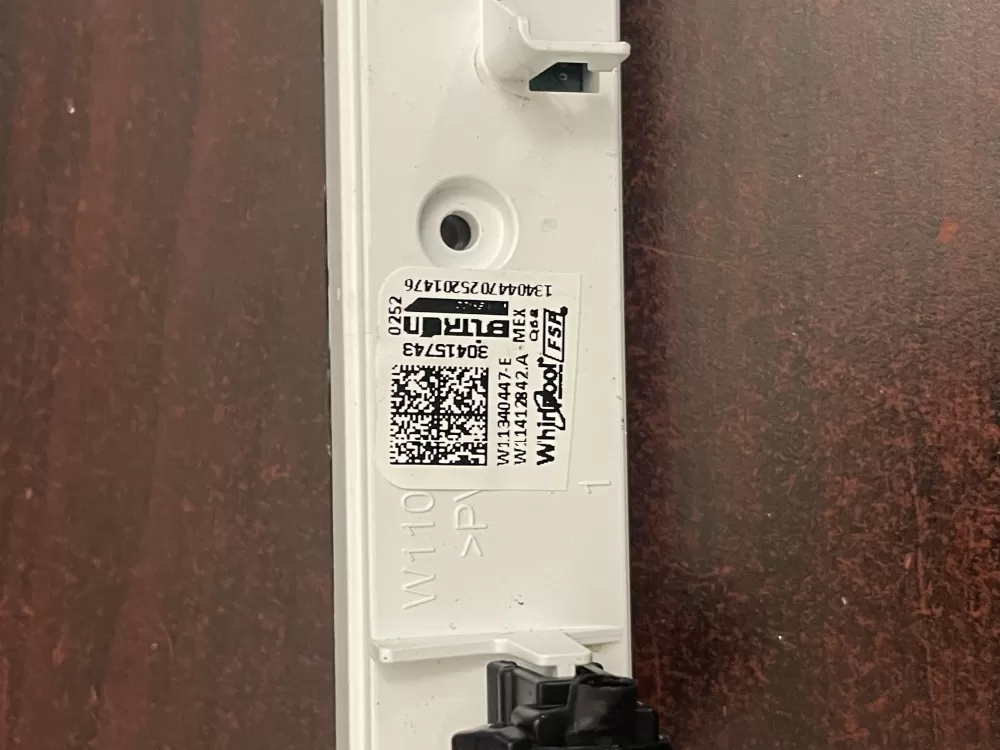 Maytag W11340447 W11460961 Dishwasher Control Board AZ103378 | KM781