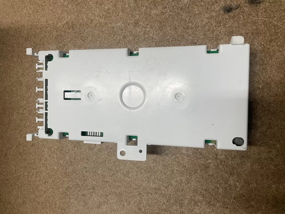 Whirlpool Maytag Kenmore W10111606 6105034 Dryer Control Board AZ1824 | KM1564